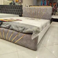 تخت لمسه دوزی