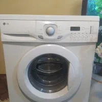 ماشین لباسشویی