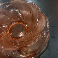 ست میوه خوری عتیقه