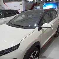 ام‌وی‌ام X33 Cross /مدل ۱۴۰۴/۱۴۰۴ /صفر خشک