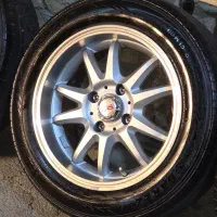 رینگ اسپرت حرفه ای OZ