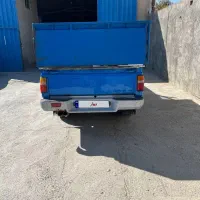 نیسان مدل ۱۴۰۲|خودرو سواری و وانت|خمین, |دیوار