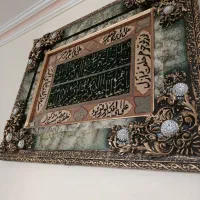 تابلو فرش|تابلو فرش|سهند, |دیوار