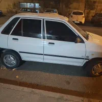 پراید ۱۳۱ مدل ۹۳ دوگانه فابریک|خودرو سواری و وانت|قم, پردیسان|دیوار