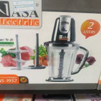 فروش ویژه خوردکن حرفه ای به قیمت پارسال یا اقساطی