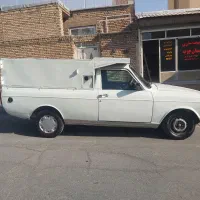 پیکان وانت مدل ۹۰|خودرو سواری و وانت|سقز, |دیوار