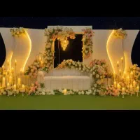 تالار باغ رویایی|خدمات پذیرایی، مراسم|بندرعباس, |دیوار