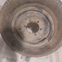 رینگ ولاستیک نیسان