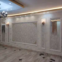 دکوراسیون داخلی بازسازی و نوسازی ،کاغذدیواری ،دکور|خدمات پیشه و مهارت|مشهد, بهاران|دیوار