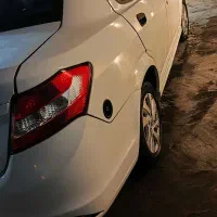 ساینا دوگانه96|خودرو سواری و وانت|ماهدشت, |دیوار