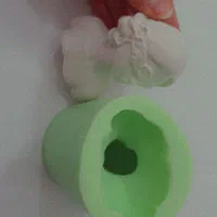 قالب سیلیکونی/کیفیت بالا با قیمت اقتصادی.عمده و تک|صنایع دستی و سایر لوازم تزئینی|تهران, تهرانپارس غربی|دیوار