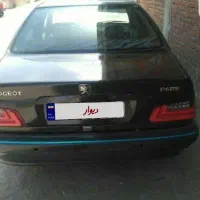 سواری پژو پارس|خودرو سواری و وانت|اسلامشهر, مسکن مهر اسلاشهر (شهرک امام خمینی)|دیوار