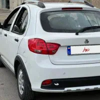 کوییک gx مدل ۱۴۰۳ بیرنگ کم کار