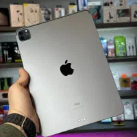 ایپد پرو سکه بدون خط و خش ipad pro m1