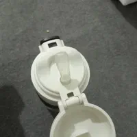 فلاکس چای|ظروف نگهدارنده، پلاستیکی، یک‌بارمصرف|قم, علی آباد سعدگان|دیوار