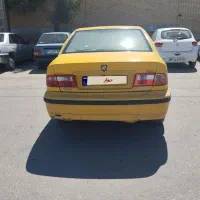 سمند ef7 مدل 94