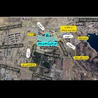 سهام تجاری بتاجا چیتگر|فروش مغازه و غرفه|تهران, شهرک چیتگر|دیوار