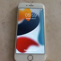 اپل iPhone 7 در حد نو