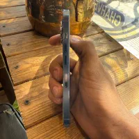اپل iPhone 13 Pro با حافظهٔ ۲۵۶ گیگابایت|موبایل|قم, پردیسان|دیوار