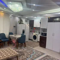 اپارتمان ۹۰ متر فرهنگ پل عراق مطهری(دانشسرا|فروش آپارتمان|رشت, خمیران زاهدان|دیوار