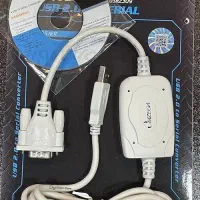 کابل تبدیل USB به سریال برند امگا