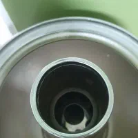 سماور گازی اکبر برادران ۶ لیتری کاملا نو|سماور، چای‌ساز، قهوه‌ساز|رباط‌کریم, رباط‌کریم|دیوار