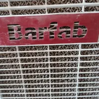 کولر آبی سلولزی برفاب|کولر آبی|صدرا-فارس, فاز ۱|دیوار