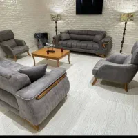 بار جدید دلسا مبل رسید|حراج|مسجد سلیمان, |دیوار