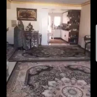 اجاره هواپیمایی ۱۲۳ متری ۳ خوابه طبقه ۱ در فاز ۳|اجارهٔ خانه و ویلا|پرند, فاز ۵|دیوار