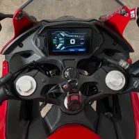 Qj srk250rr|موتورسیکلت|تبریز, |دیوار