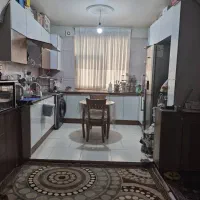 ۵۴متر / گل طبقه / تکواحدی