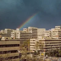 شهرک اکباتان ۶۶ متر فاز ۲ با پارکینگ و انباری|فروش آپارتمان|تهران, اکباتان|دیوار