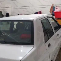 فروش ماشین پراید ۹۸دراگهی کوهدشت