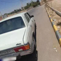 پیکان سواری، مدل ۱۳۸۰|خودرو سواری و وانت|کرمان, |دیوار