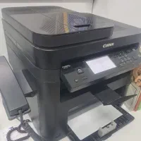پرینتر چهار کارهcanon