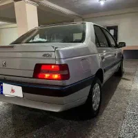 پژو۴۰۵ slx|خودرو سواری و وانت|تبریز, |دیوار