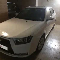 دنا پلاس اتوماتیک آپشنال