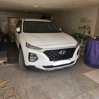 هیوندای سانتافه ix 45 2400cc، مدل ۲۰۱۸