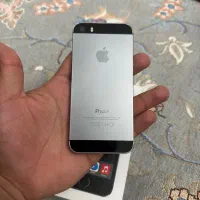 آیفون 5s پلمپ بدون تعویضی