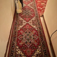 فرش|فرش|سهند, |دیوار