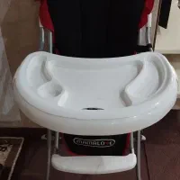 صندلی غذای کودک