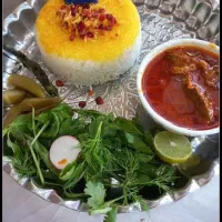 سفارش غذای مجالس پذیرفته میشود خانگی|خوردنی و آشامیدنی|بم, |دیوار