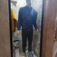 گیت فروشگاهی ، فیش پرینتر و بارکد خوان میوا|فروشگاه و مغازه|زاهدان, |دیوار