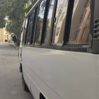 مینی بوس هیوندا|خودرو سنگین|تهران, فاطمی|دیوار