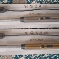 فندک برقی شارژی