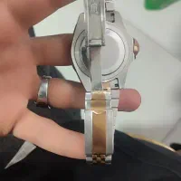 ساعت رولکس بتمن اصلی|ساعت|یاسوج, |دیوار