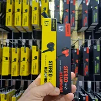 هندزفری های اصلی رسید