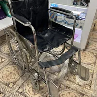 اجاره و فروش ویلچر