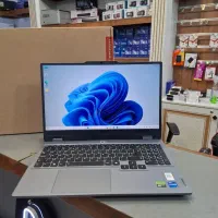 لپتاپ گیمینگ i5 GN12 رم 16D5 با RTX 2050|رایانه همراه|مشهد, ارشاد|دیوار