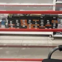 وسایل مغازه